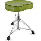LW Essentials® Premium Drum Throne - Motorcycle Seat