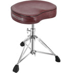 LW Essentials® Premium Drum Throne - Motorcycle Seat