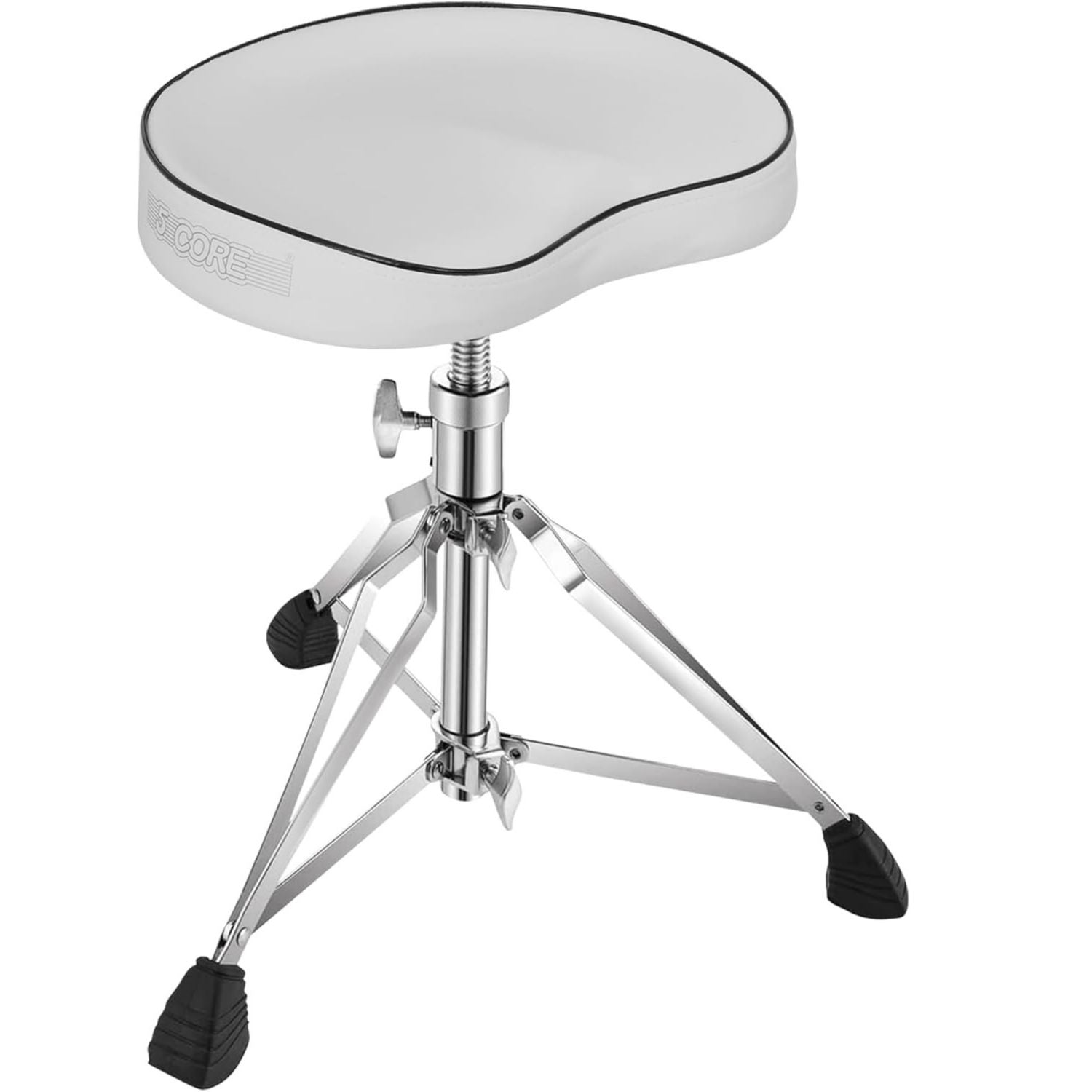LW Essentials® Premium Drum Throne - Motorcycle Seat