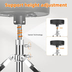 LW Essentials® Premium Drum Throne