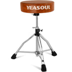 LW Essentials® Premium Drum Throne