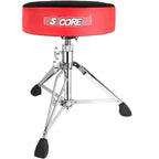 LW Essentials® Premium Drum Throne