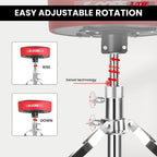 LW Essentials® Premium Drum Throne