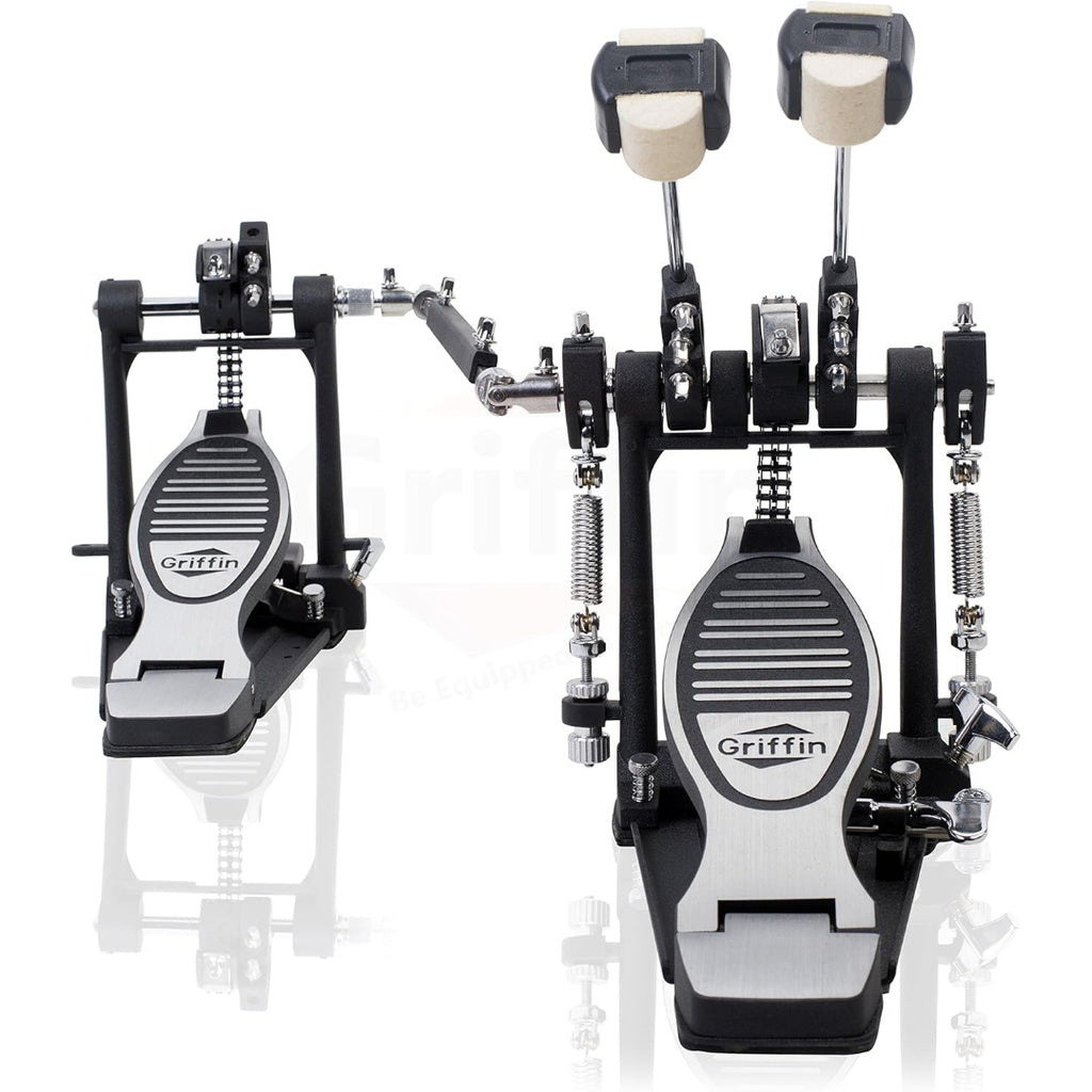 LW Essentials® Premium Foot Drum Pedal