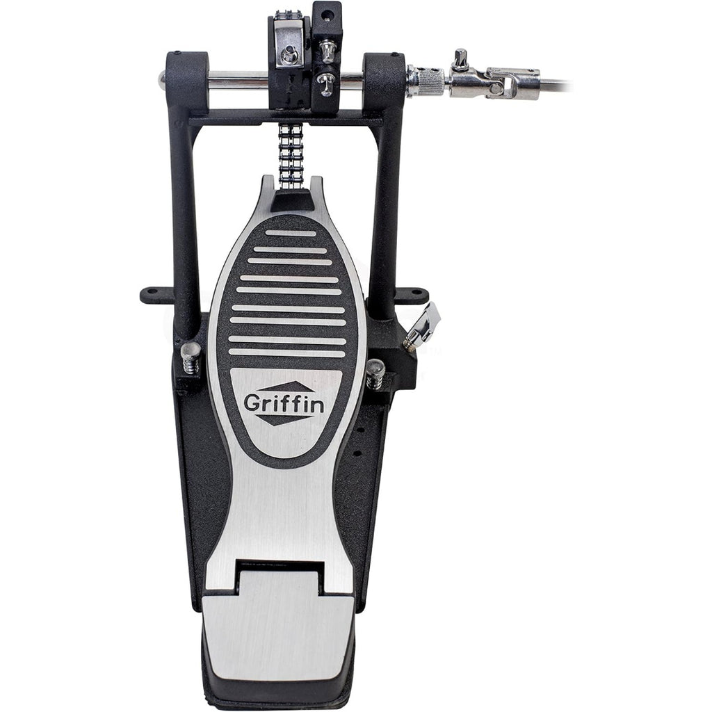 LW Essentials® Premium Foot Drum Pedal