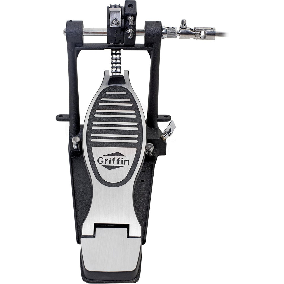LW Essentials® Premium Foot Drum Pedal