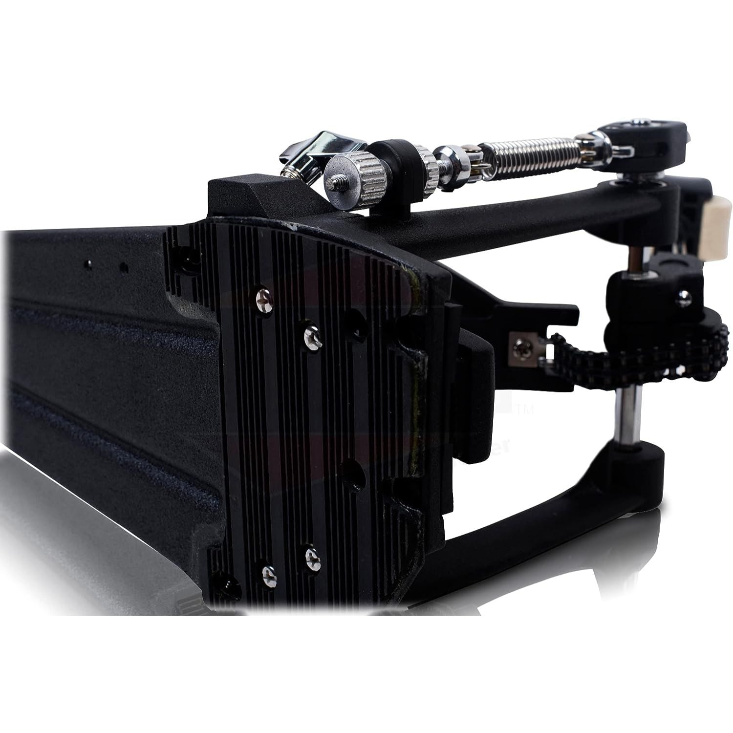 LW Essentials® Premium Foot Drum Pedal