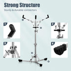 LW Essentials® Premium Snare Stand