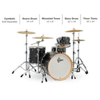 Gretsch Drums Catalina Maple 4-Piece Shell Pack with 22-inch Bass Drum