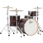 Gretsch Drums Catalina Maple 4-Piece Shell Pack with 22-inch Bass Drum