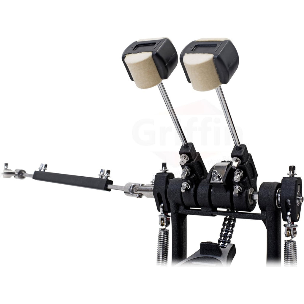 LW Essentials® Premium Foot Drum Pedal