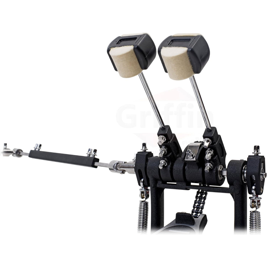 LW Essentials® Premium Foot Drum Pedal