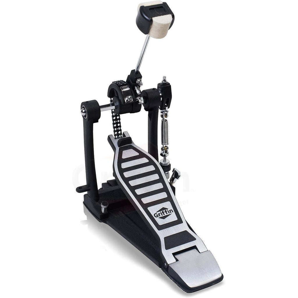 LW Essentials® Premium Foot Drum Pedal