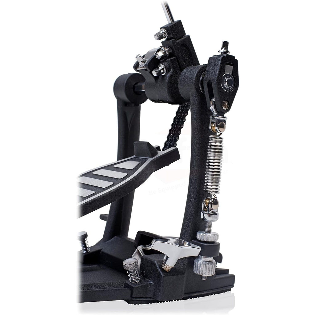 LW Essentials® Premium Foot Drum Pedal