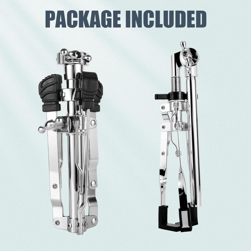 LW Essentials® Premium Snare Stand