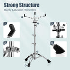 LW Essentials® Premium Snare Stand