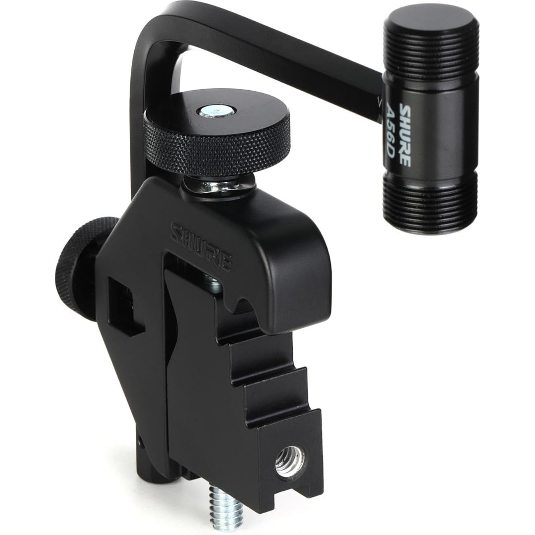LW Essentials® Premium Universal Drum Mic Mount