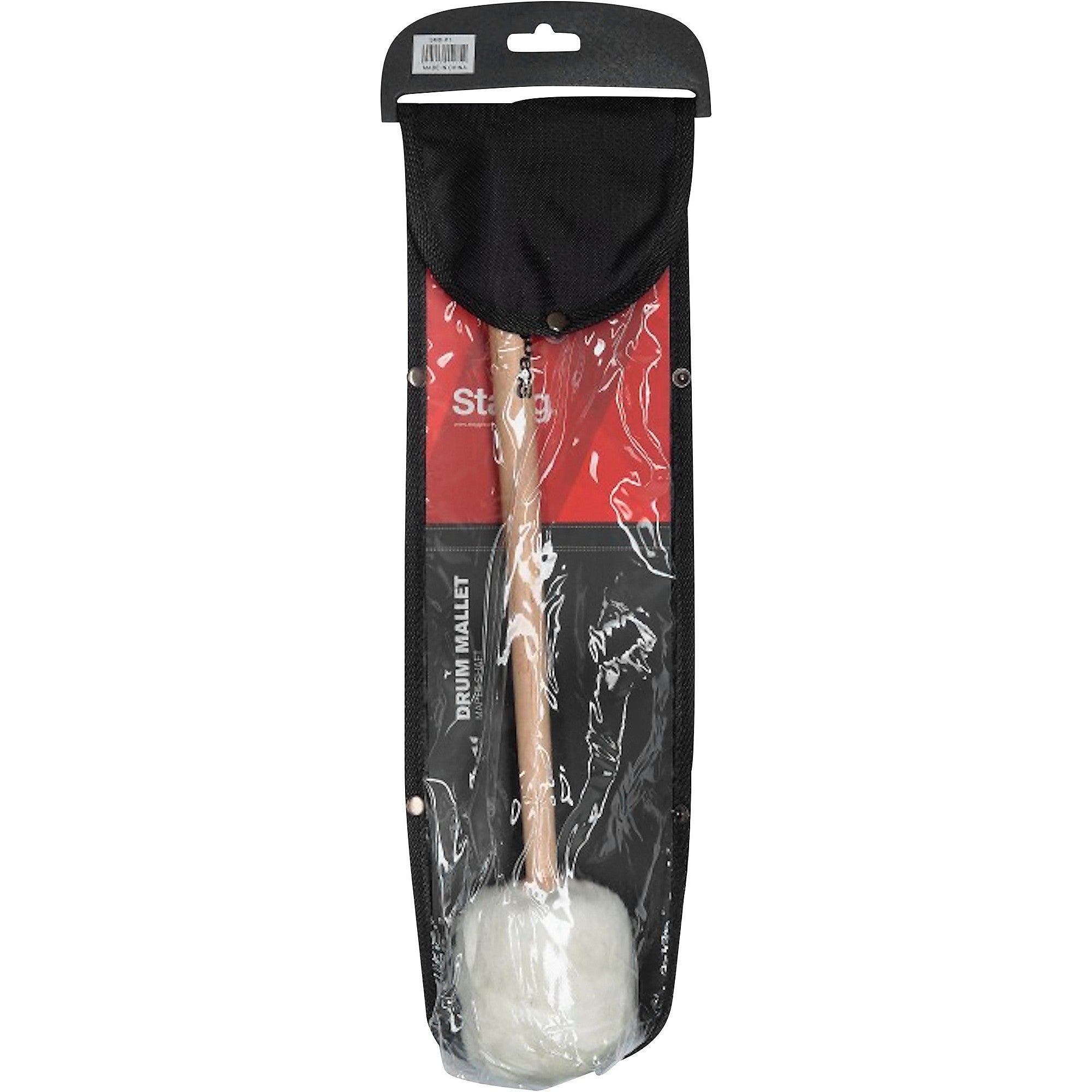 Prestige Picks® Drum Mallets