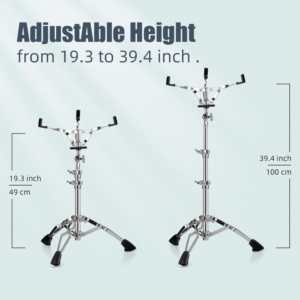LW Essentials® Premium Snare Stand