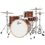 Gretsch Drums Catalina Maple 4-Piece Shell Pack with 22-inch Bass Drum