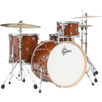 Gretsch Drums Catalina Maple 4-Piece Shell Pack with 22-inch Bass Drum