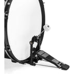 LW Essentials® Basic 5-Piece Complete Drum Set with Hardware