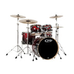 PDP Concept Maple 5-Piece Shell Pack