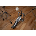 Mapex Tornado 5-Piece Drum Set with Hardware Black