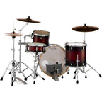 Pearl Decade Maple 3-Piece Shell Pack With 24-inch Bass Drum