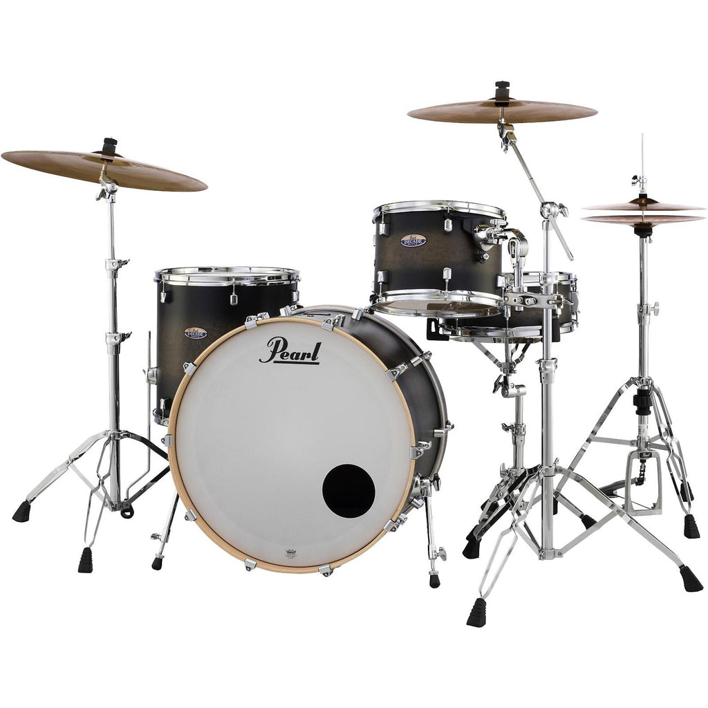 Pearl Decade Maple 3-Piece Shell Pack With 24-inch Bass Drum