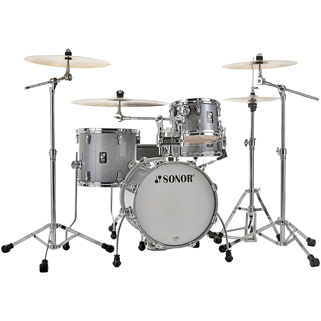 SONOR AQ2 Safari Maple 4-Piece Shell Pack