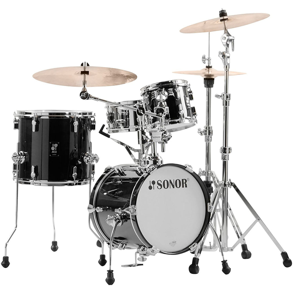 SONOR AQ2 Martini Maple 4-Piece Shell Pack