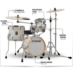 SONOR AQ2 Martini Maple 4-Piece Shell Pack