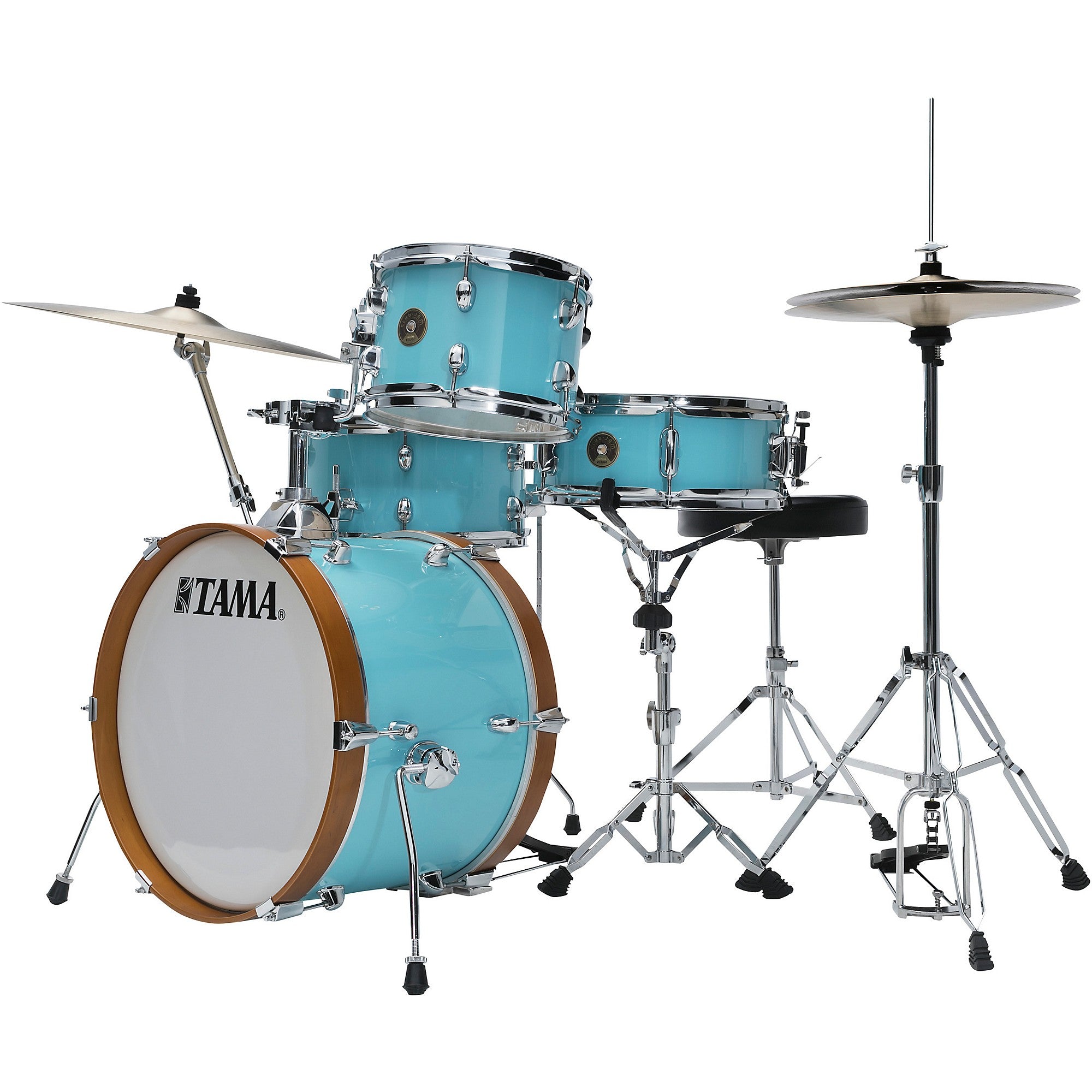 TAMA Club-JAM 4-Piece Shell Pack