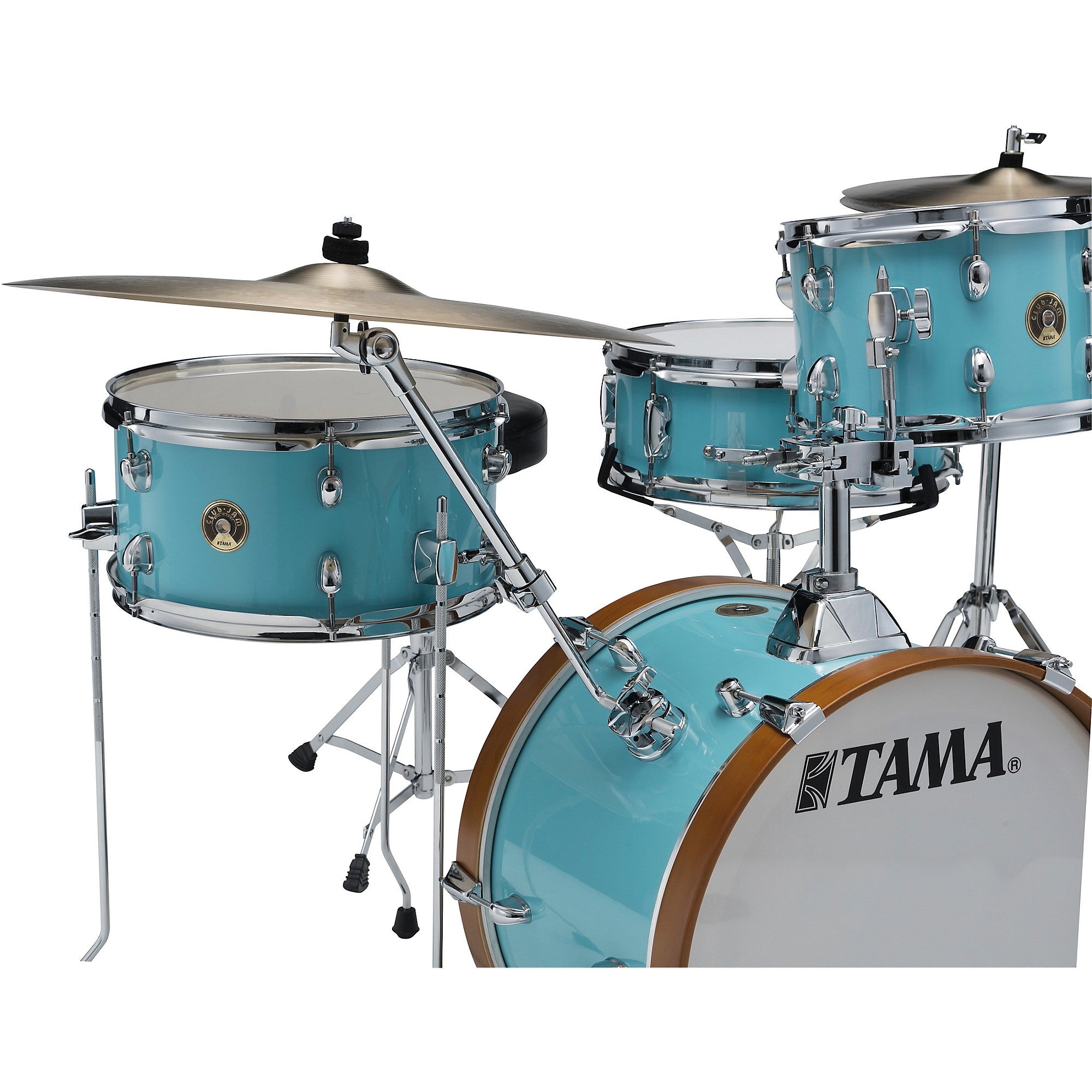 TAMA Club-JAM 4-Piece Shell Pack