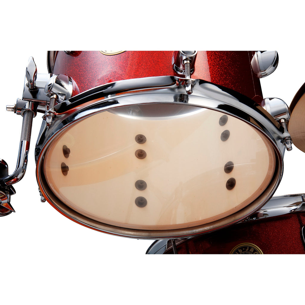 TAMA Club-JAM 4-Piece Shell Pack