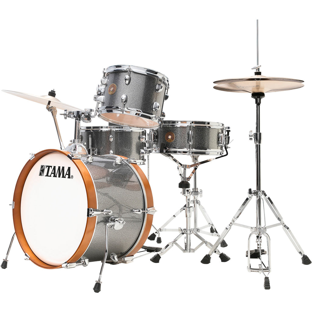 TAMA Club-JAM 4-Piece Shell Pack