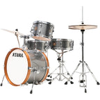 TAMA Club-JAM 4-Piece Shell Pack