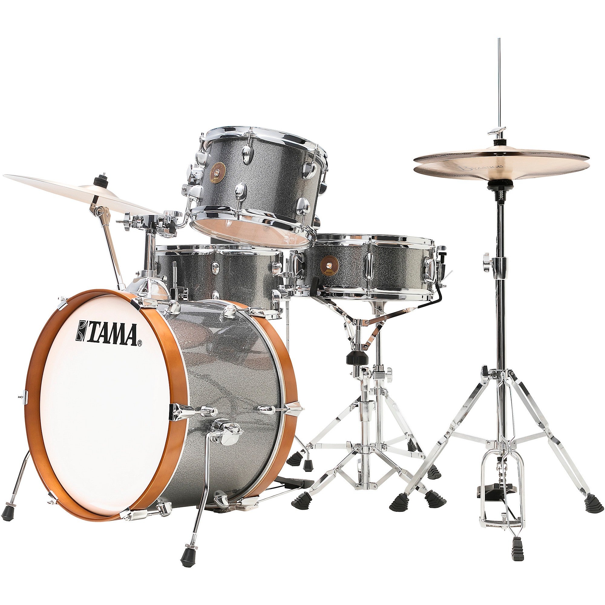 TAMA Club-JAM 4-Piece Shell Pack