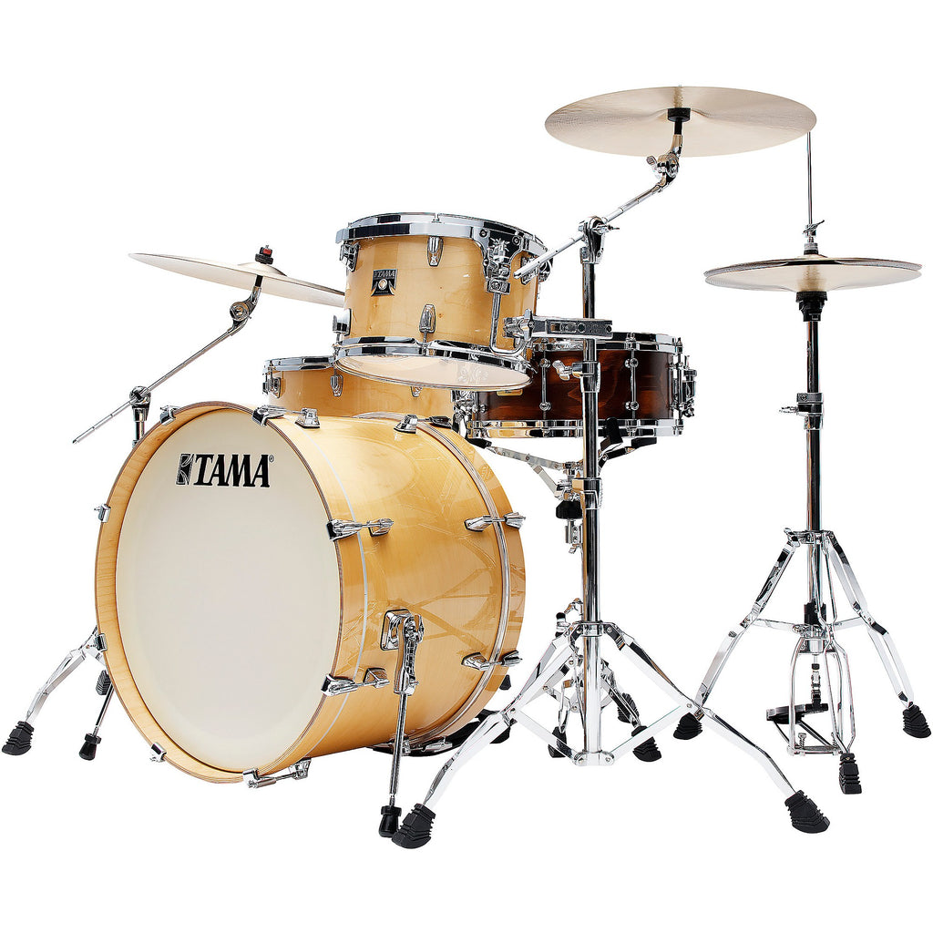 TAMA Superstar Classic 3-Piece Shell Pack With 22-inch Bass Drum