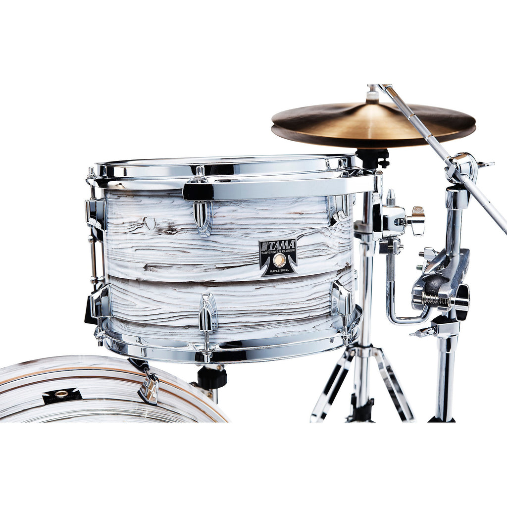 TAMA Superstar Classic 3-Piece Shell Pack With 22-inch Bass Drum