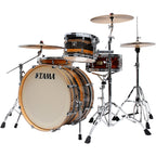 TAMA Superstar Classic 3-Piece Shell Pack With 22-inch Bass Drum
