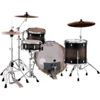 Pearl Decade Maple 3-Piece Shell Pack With 24-inch Bass Drum