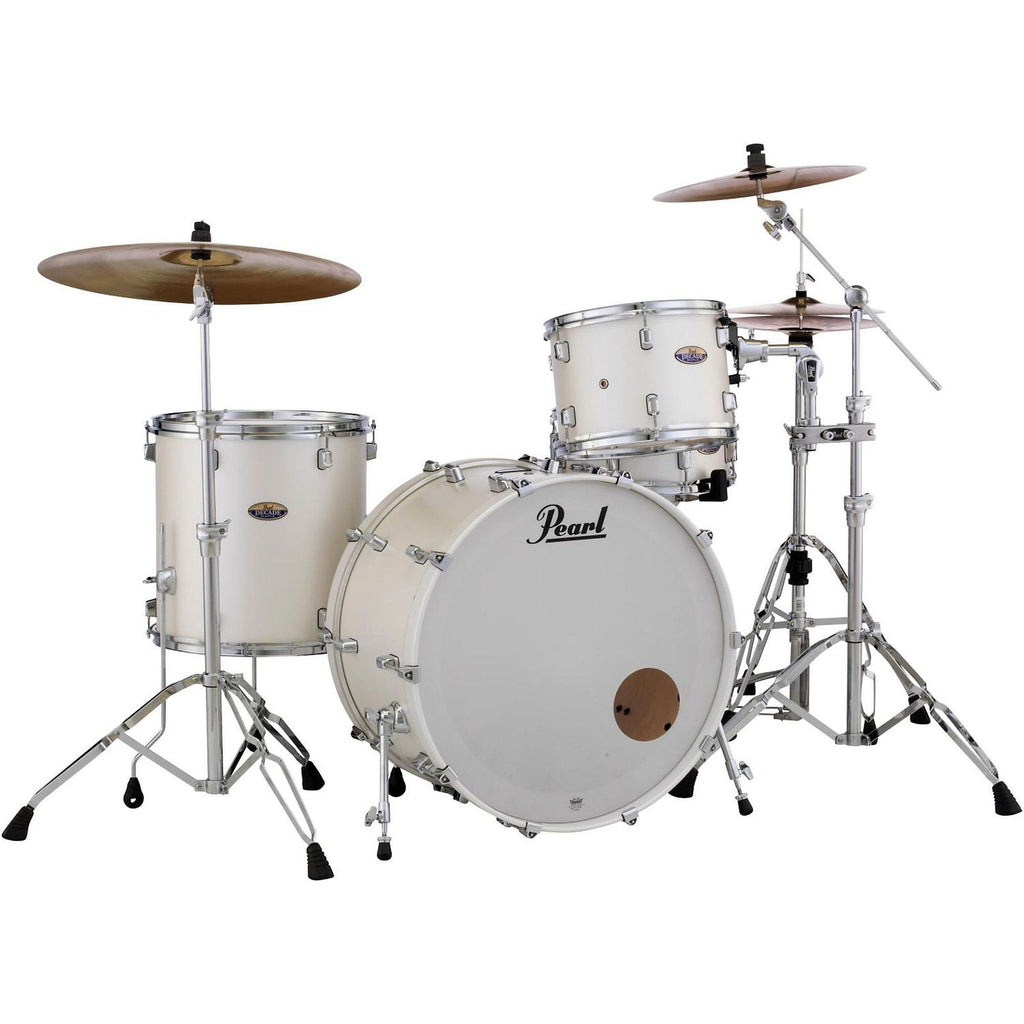 Pearl Decade Maple 3-Piece Shell Pack With 24-inch Bass Drum