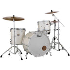 Pearl Decade Maple 3-Piece Shell Pack With 24-inch Bass Drum