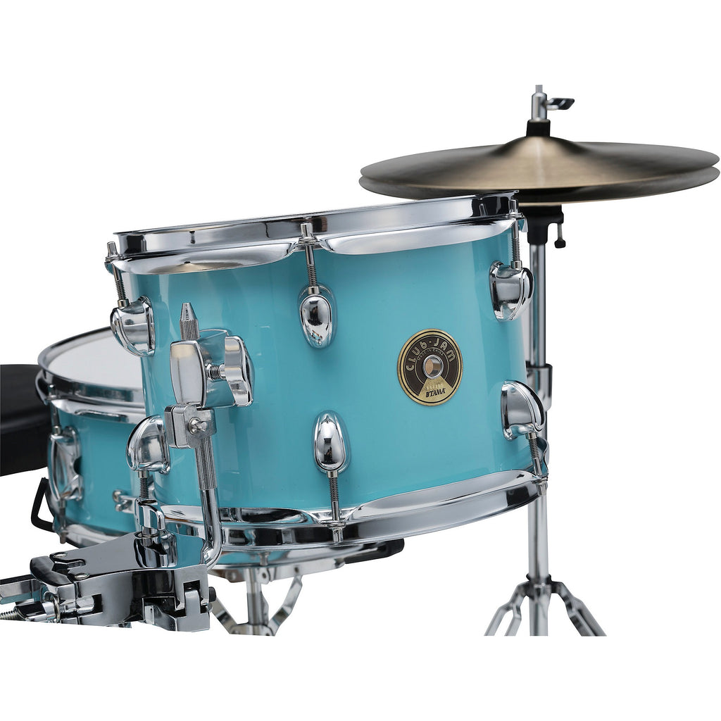 TAMA Club-JAM 4-Piece Shell Pack