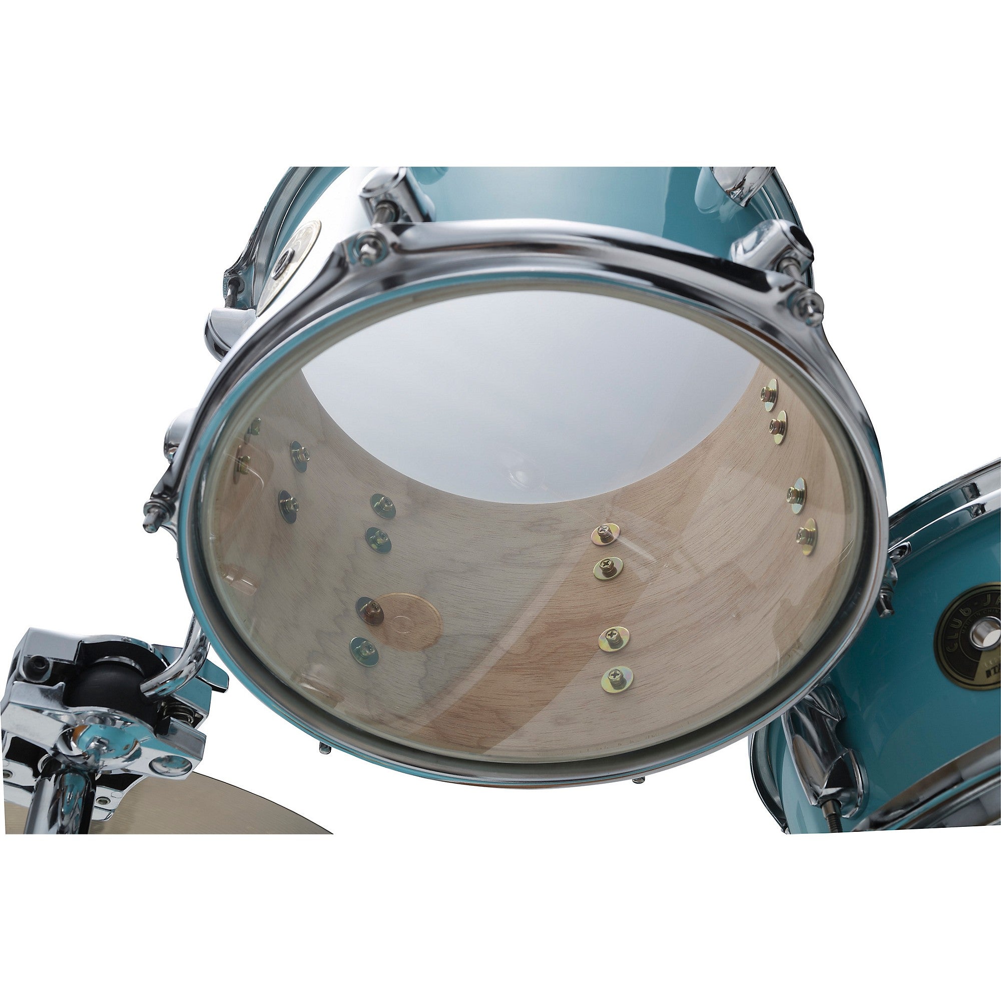 TAMA Club-JAM 4-Piece Shell Pack