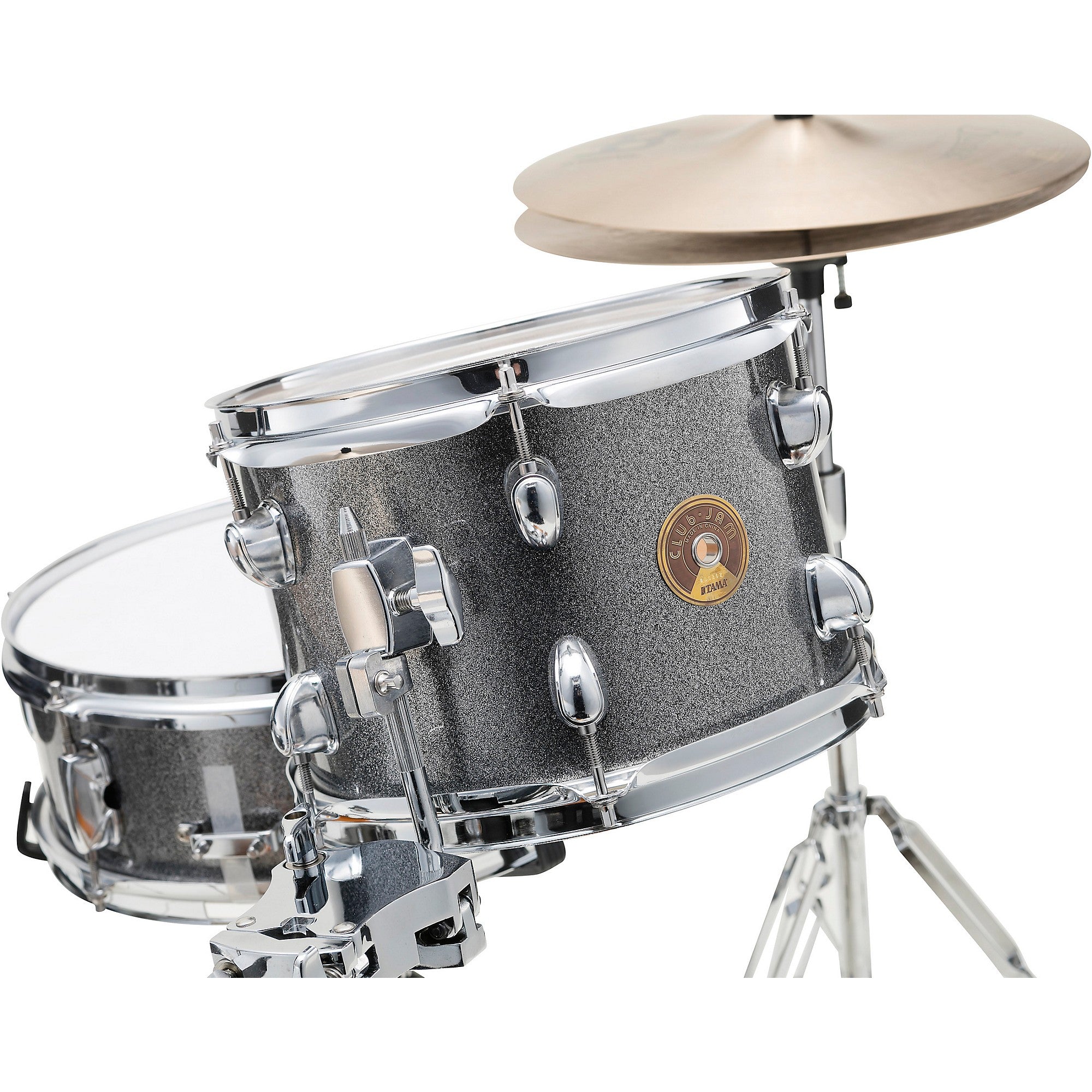 TAMA Club-JAM 4-Piece Shell Pack