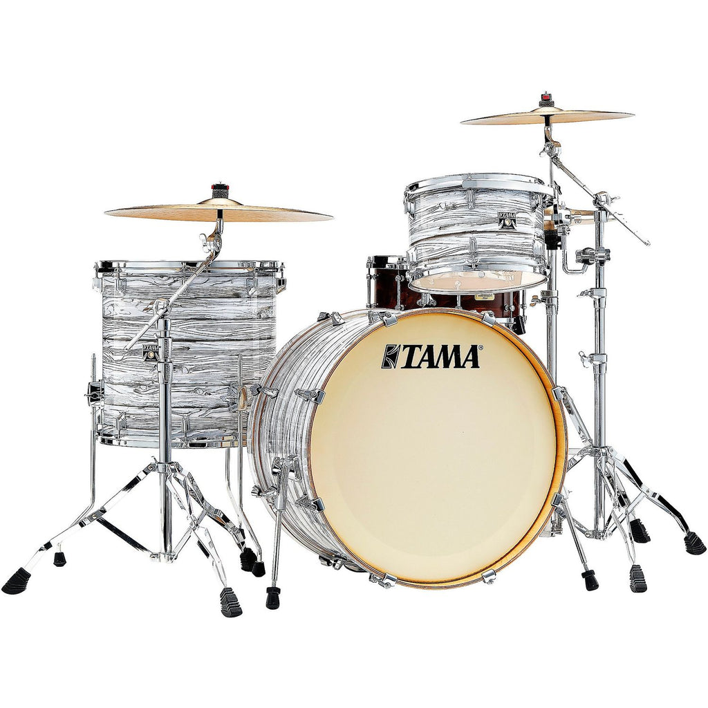 TAMA Superstar Classic 3-Piece Shell Pack With 22-inch Bass Drum