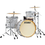 TAMA Superstar Classic 3-Piece Shell Pack With 22-inch Bass Drum
